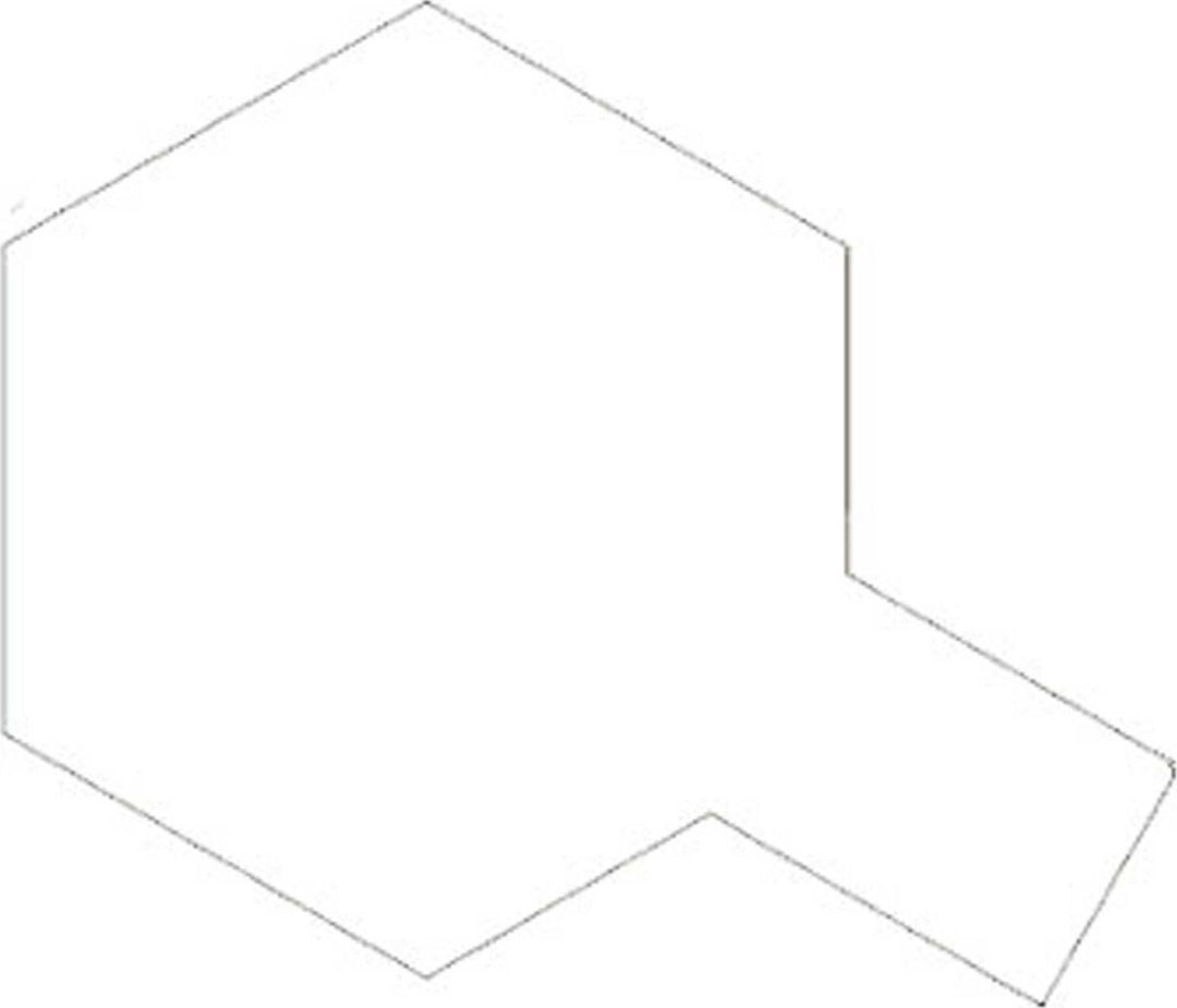 Acrylic Mini X2, White