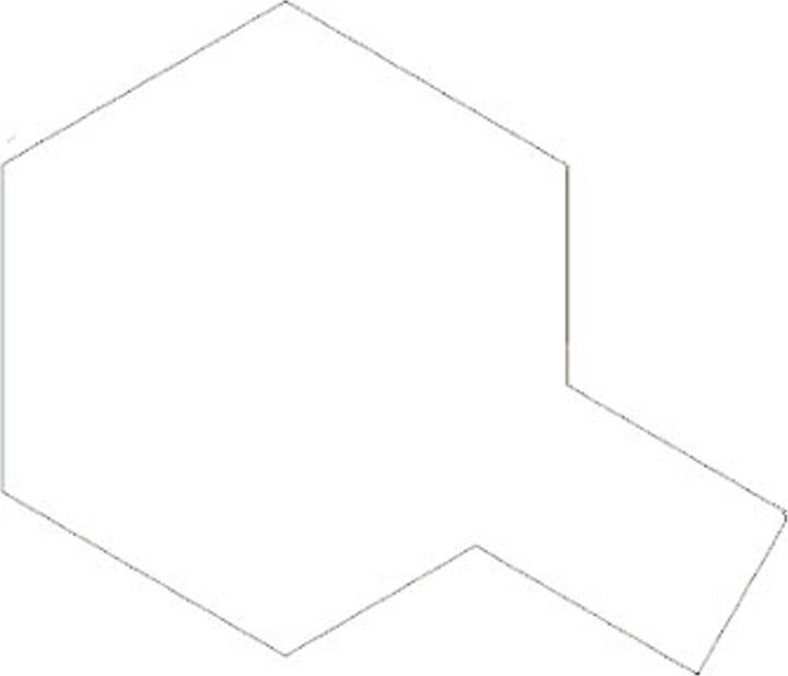 Acrylic Mini X2, White