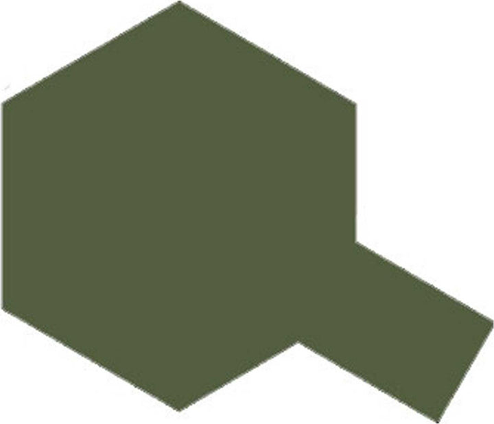 Acrylic Mini XF62, Olive Drab
