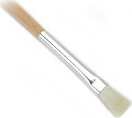 Flat Brush No.0