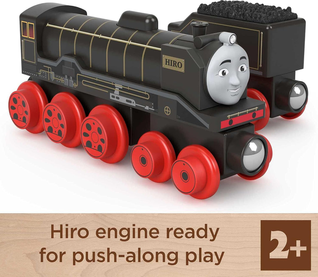 Hiro Engine New