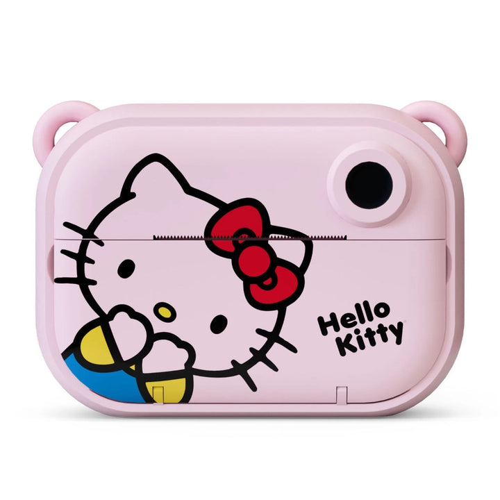 Hello Kitty Print/Digital Camera Model P