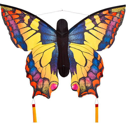 Butterfly Kite Swallotail "L"