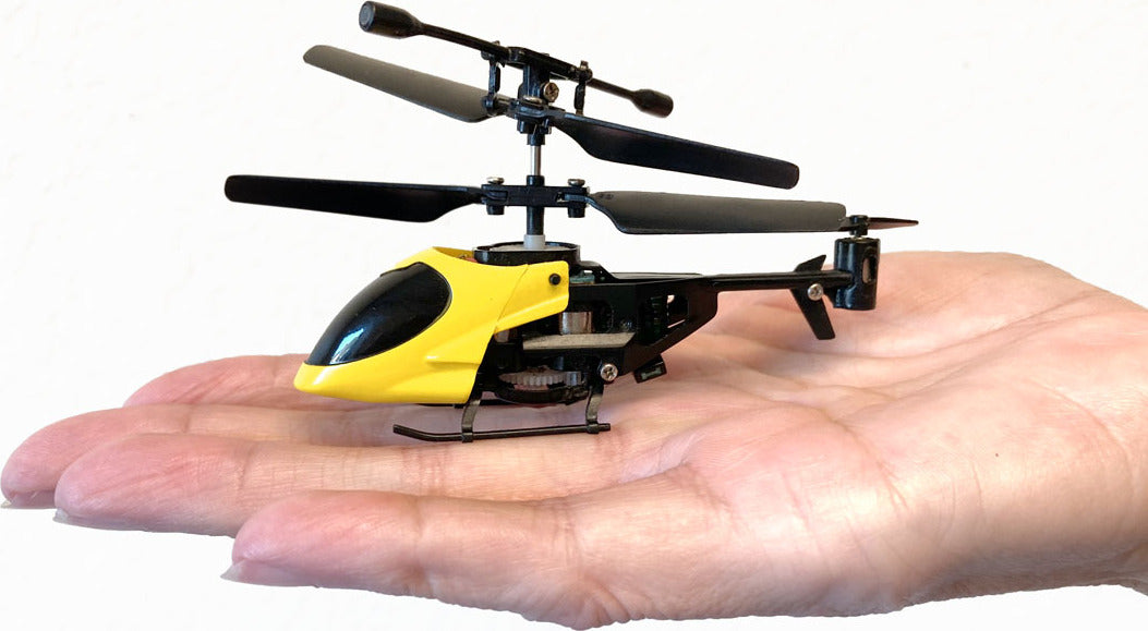 RC Mini Helicopter