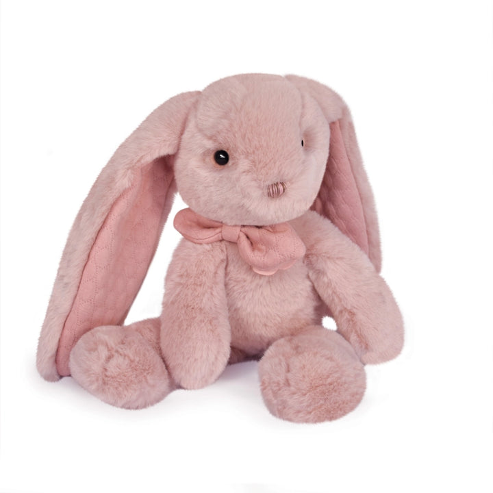 Preppy Chic Pink Bunny 15.7"