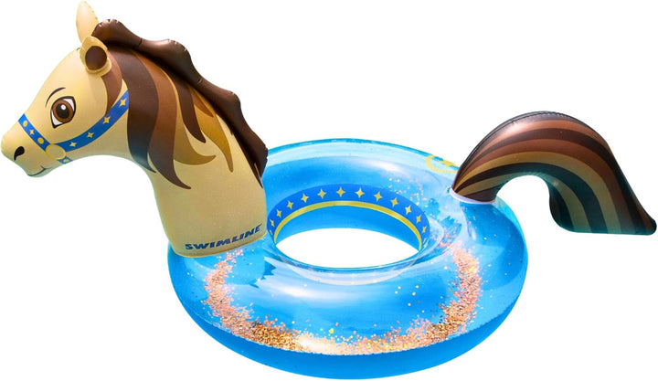 Pony Float