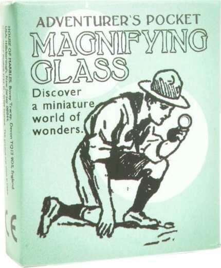 Junior Adventurer's Magnifying Glass