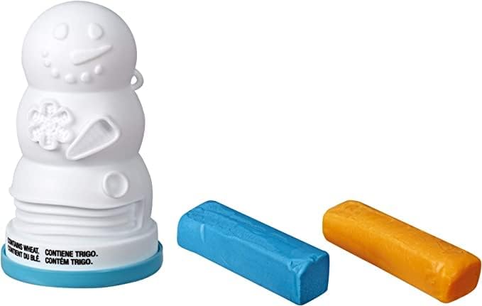 Play Doh Holiday Assortment Individual