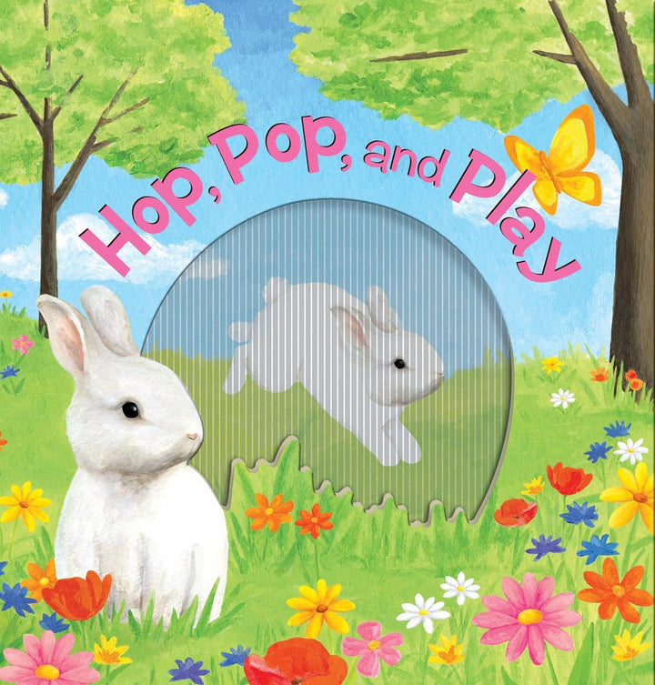 Hop; Pop; And Play