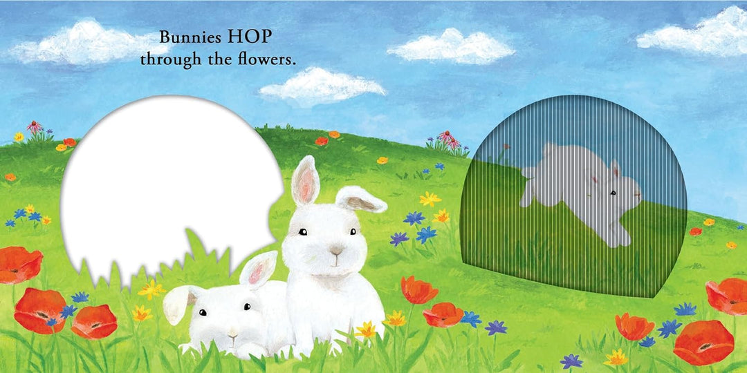 Hop; Pop; And Play