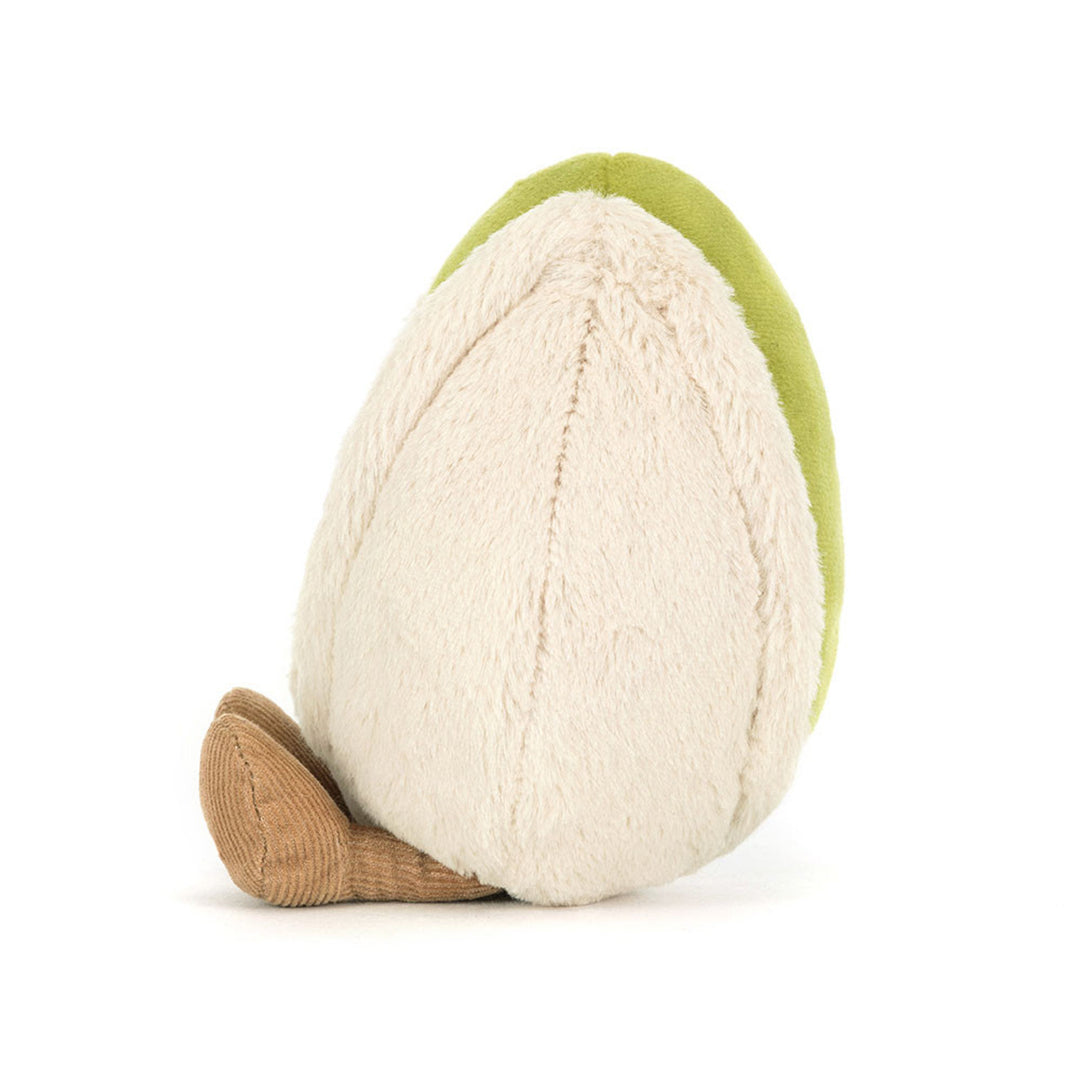Amuseable Horatio Pistachio