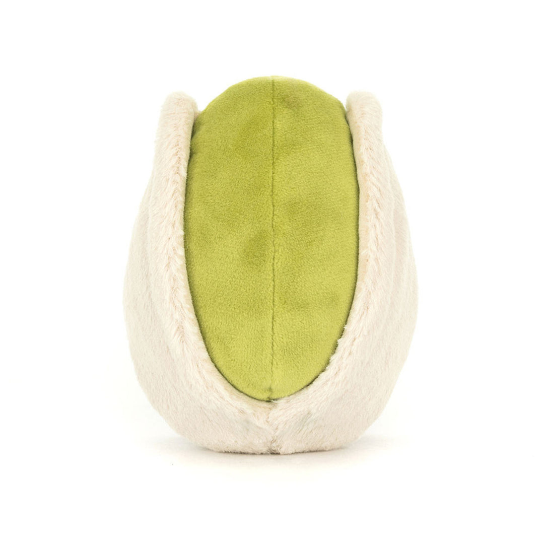 Amuseable Horatio Pistachio