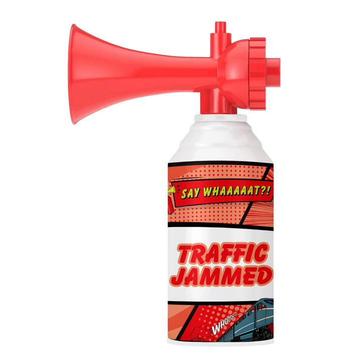 Say Whaaaaat Mini Air Horn