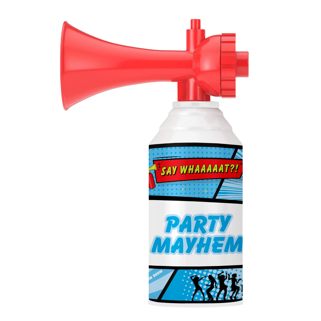 Say Whaaaaat Mini Air Horn