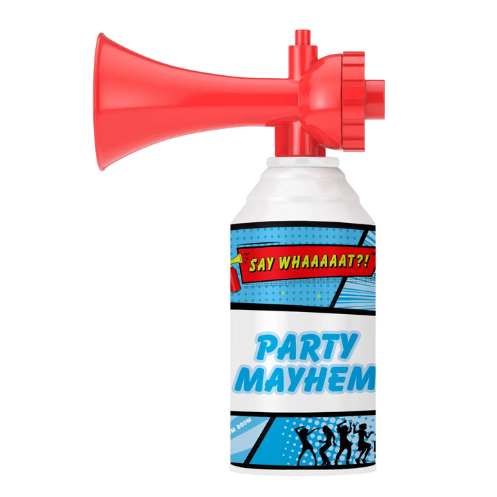 Say Whaaaaat Mini Air Horn