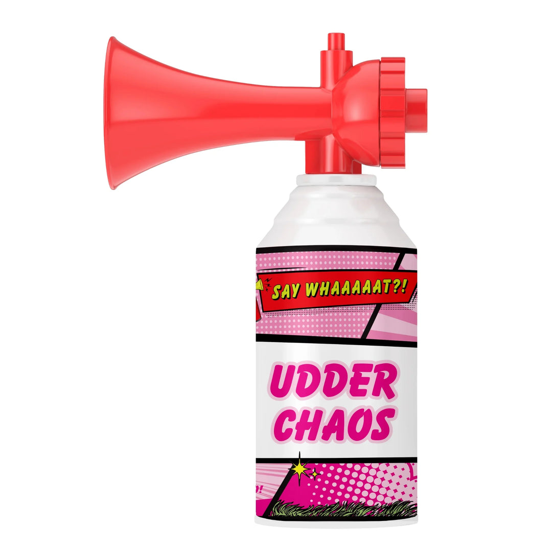 Say Whaaaaat Mini Air Horn