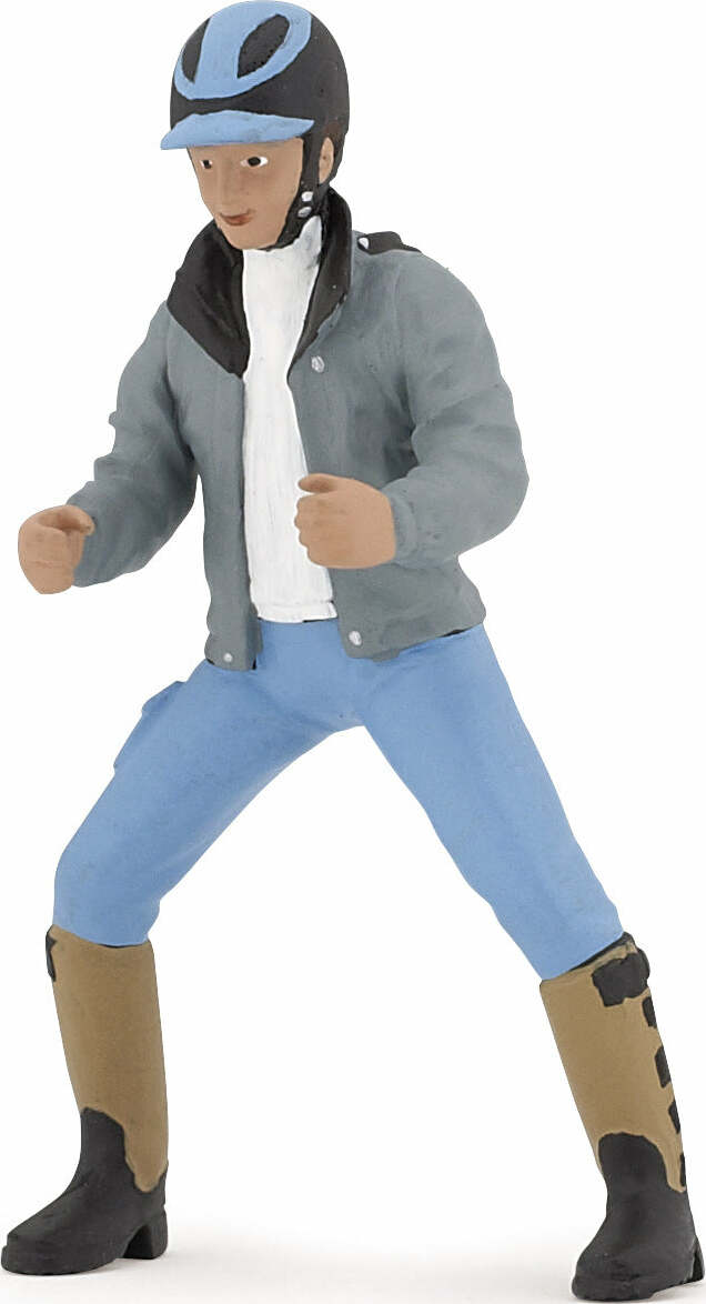 Papo France Young Rider