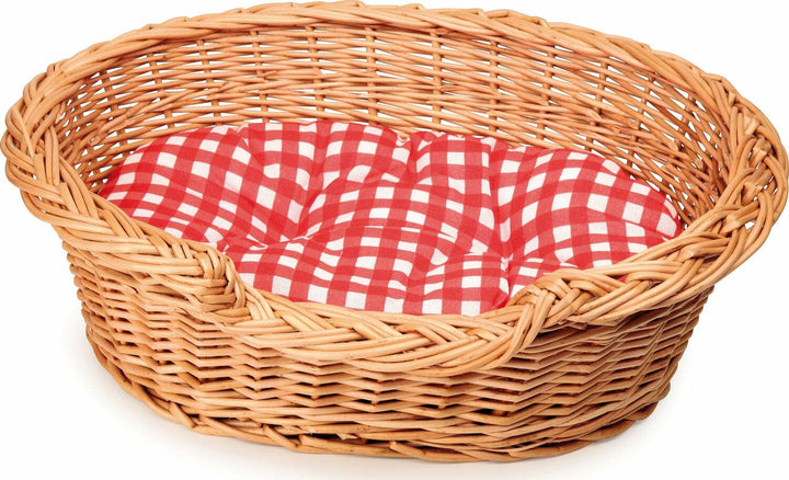 Egmont Toys Dog Basket