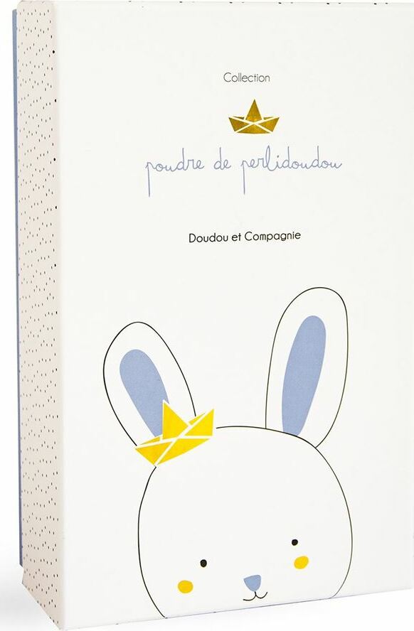 Doudou et Compagnie I'm a Sailor Bunny Plush Stuffed Animal