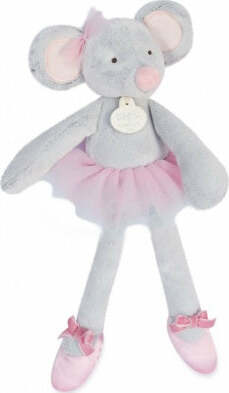 Doudou et Compagnie My Mouse Ballerina