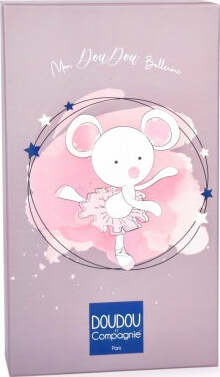 Doudou et Compagnie My Mouse Ballerina