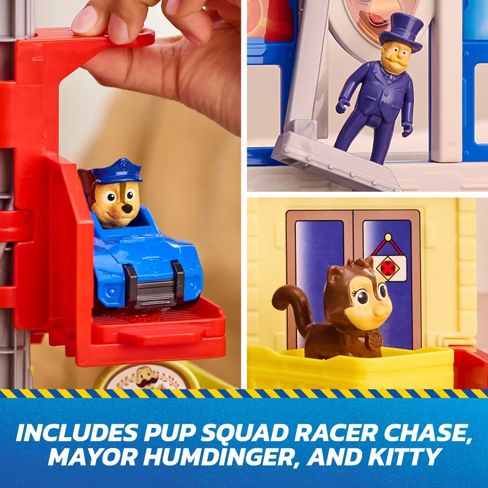 Paw Patrol Search N Rescue Headquarters