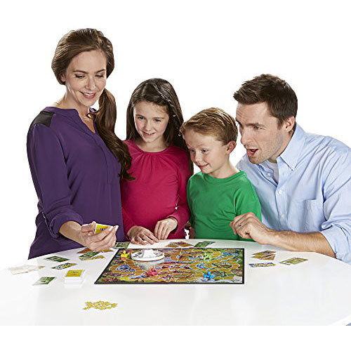 The Game of Life Junior Game