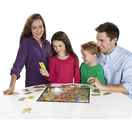 The Game of Life Junior Game