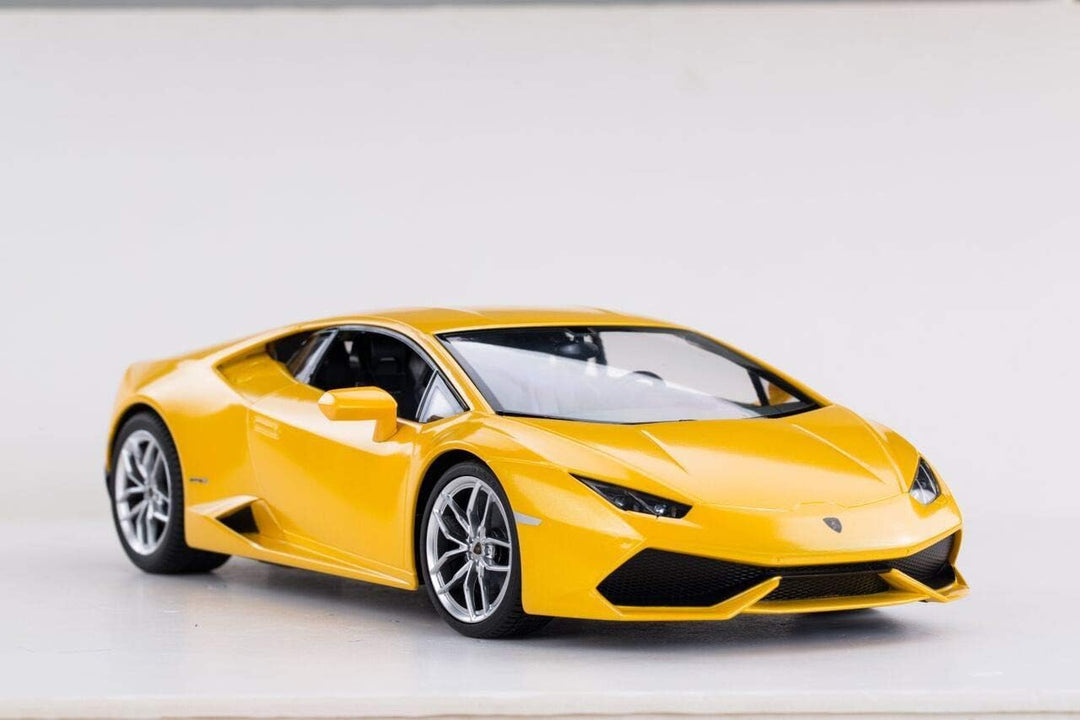 1/14 Lamborghini Huracan Yellow