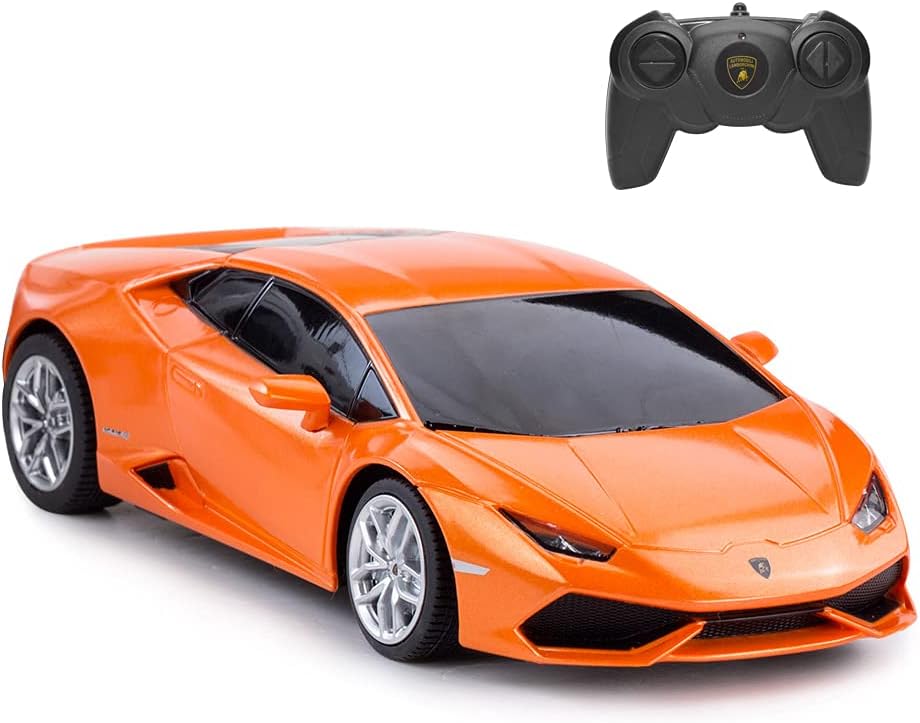 1/24 Lamborghini Huracan Orange