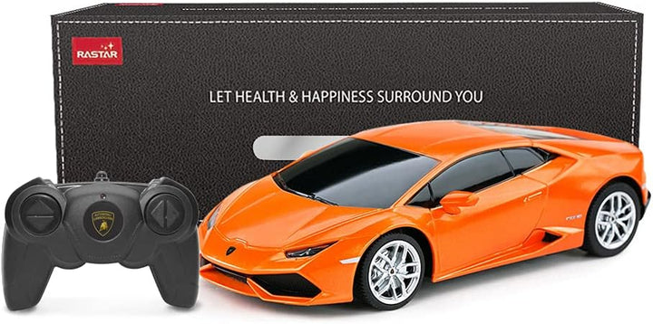 1/24 Lamborghini Huracan Orange