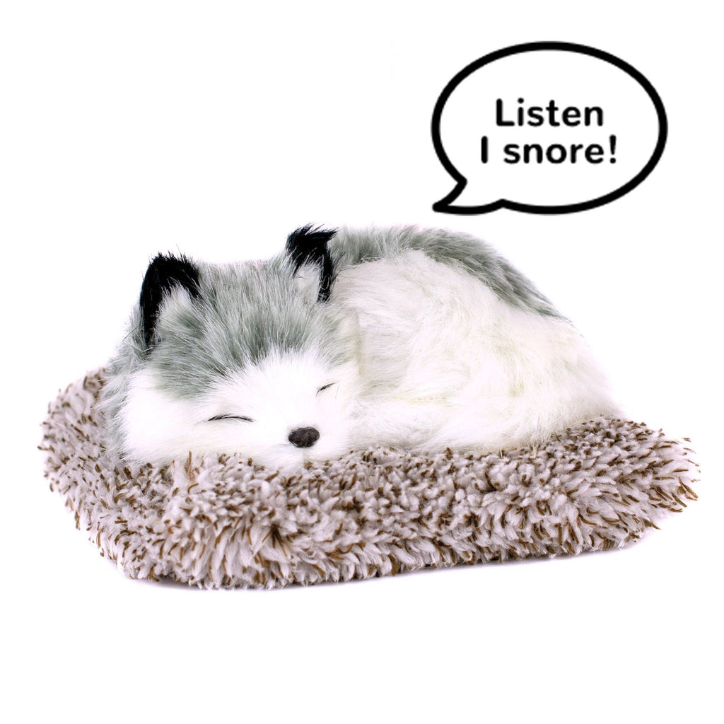 Mini Perfect Petzzz Husky – Stevenson's Toys & Games