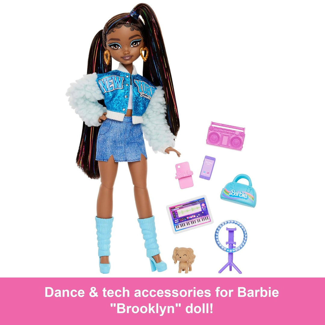 Barbie Dream Team Fashion Doll Assortment