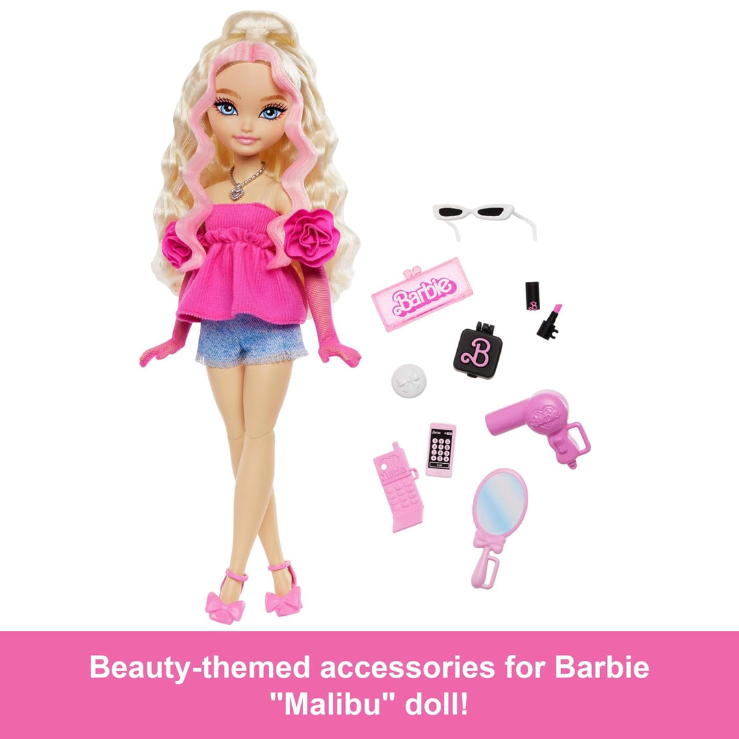 Barbie Dream Team Fashion Doll Assortment