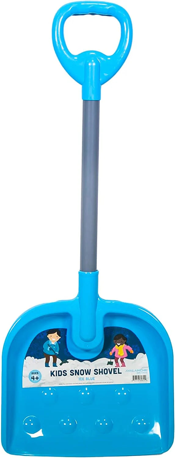 Kids Snow or Sand Shovel