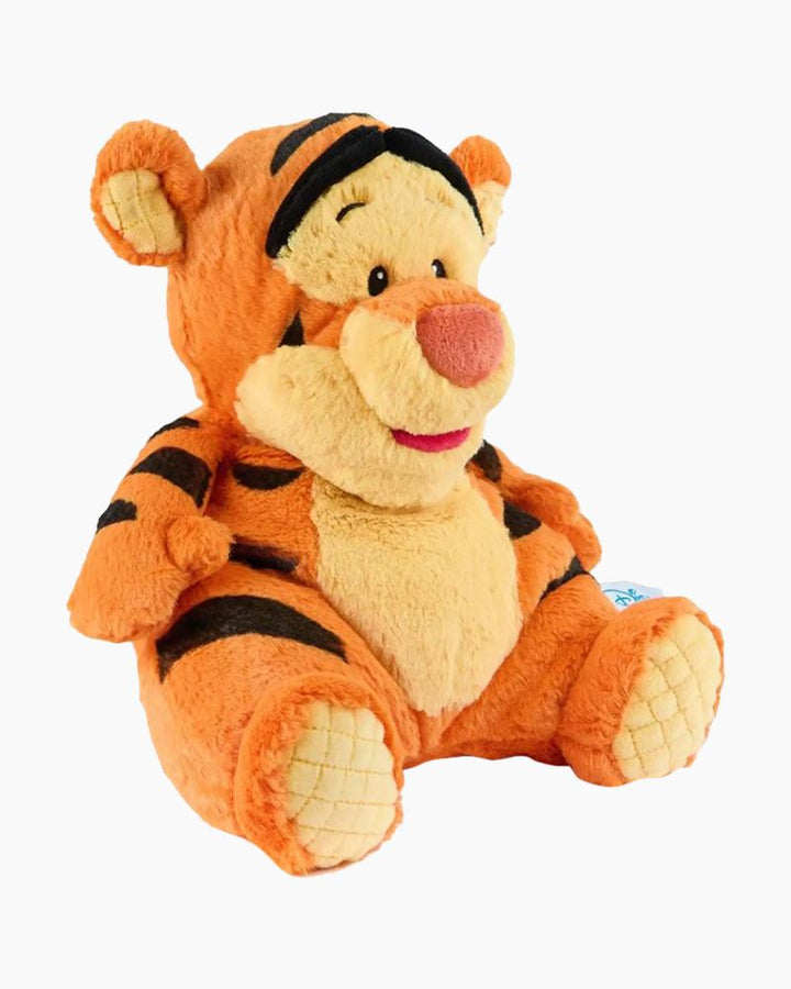 Snuggly Tigger 12.5