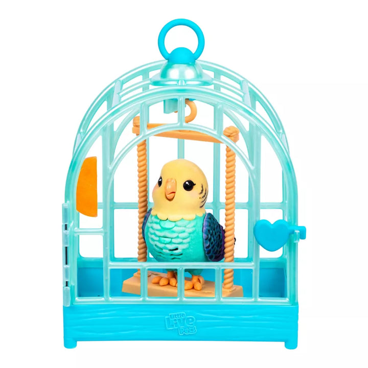 Little Live Bird Cage Rosie OR Indie