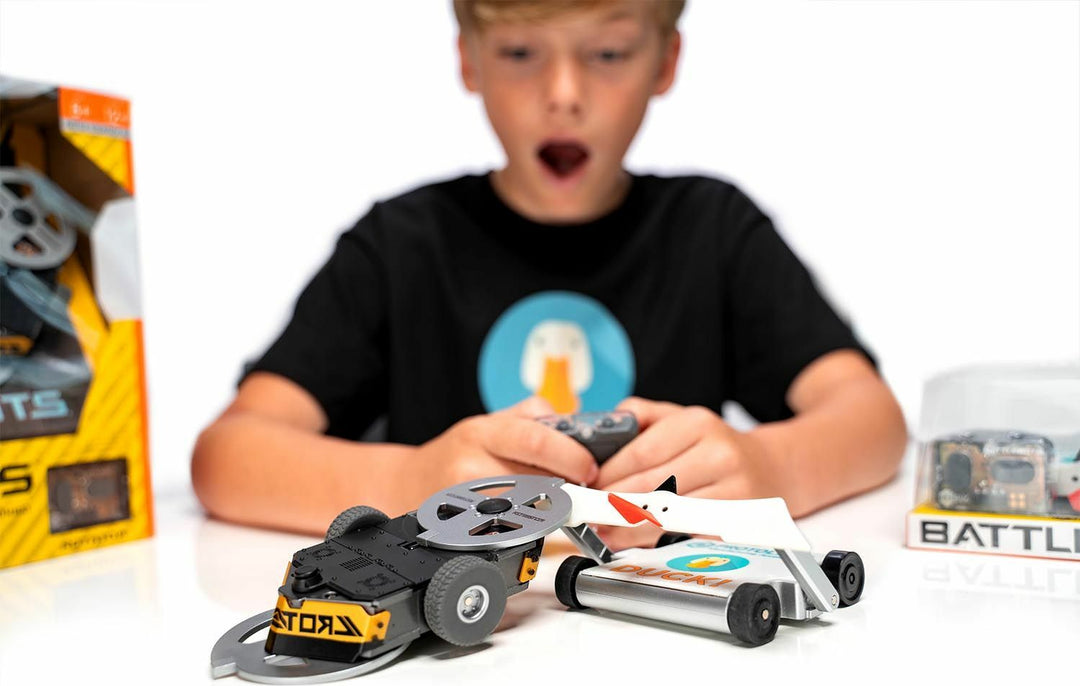 HEXBUG BattleBots Rivals 5.0