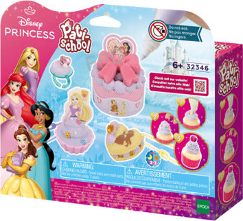 Pati-School Disney Princess Creation Kit – Stevenson's Toys & Games