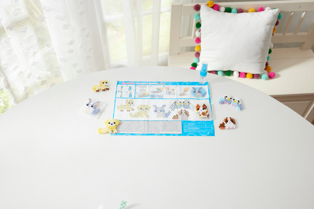 Aquabeads - Pretty Pets Craft Kit