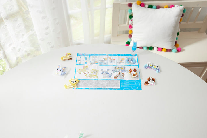Aquabeads - Pretty Pets Craft Kit