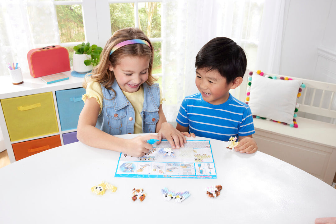 Aquabeads - Pretty Pets Craft Kit