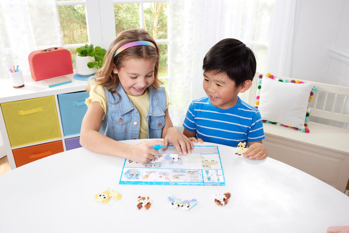 Aquabeads - Pretty Pets Craft Kit