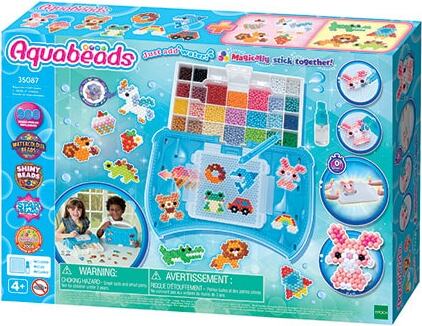 Aquabeads Beginners Craft Studio