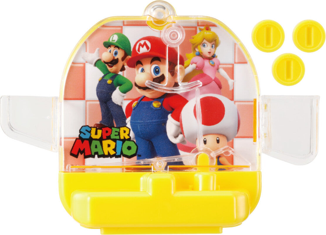 Super Mario Blind Box Jump & Seesaw Game Series – Stevenson's Toys