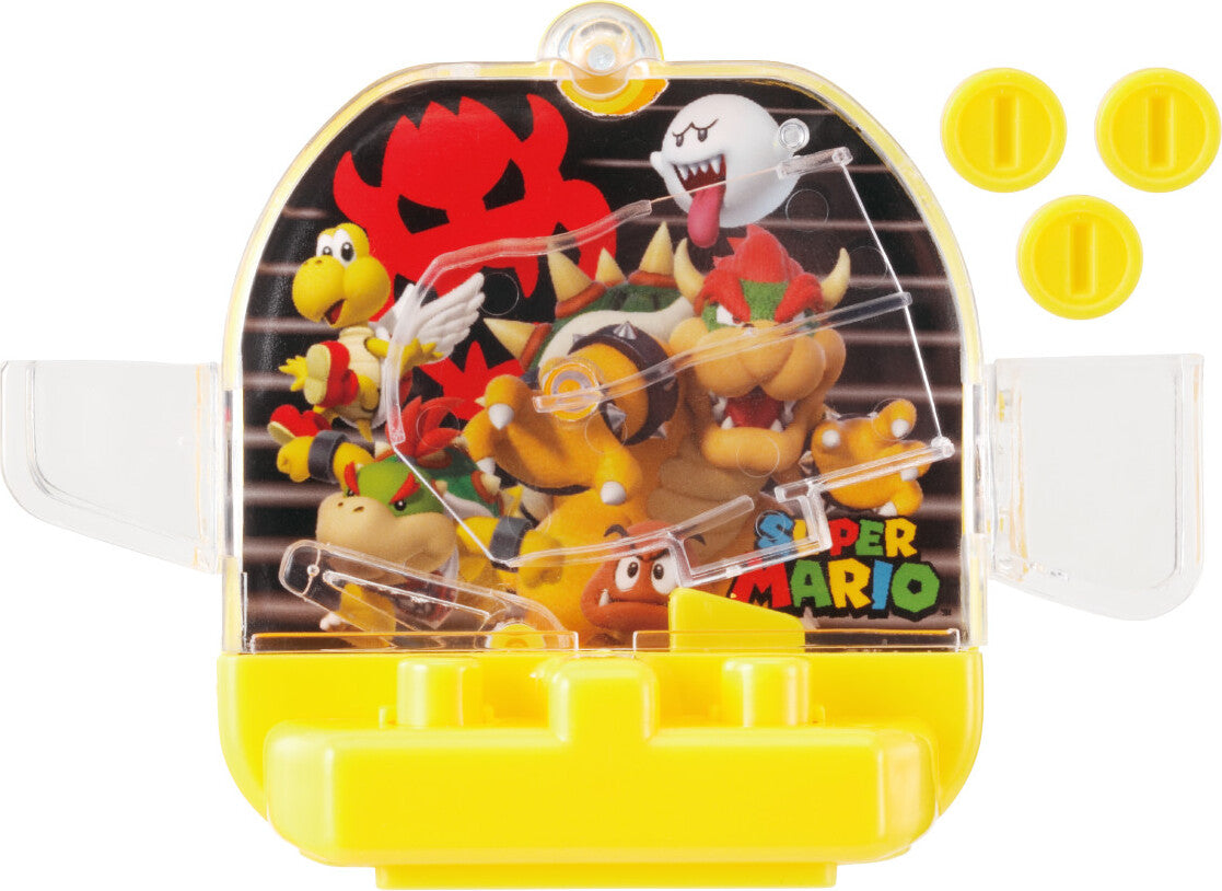 Super Mario Blind Box Jump & Seesaw Game Series – Stevenson's Toys