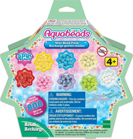 Star Bead Pack