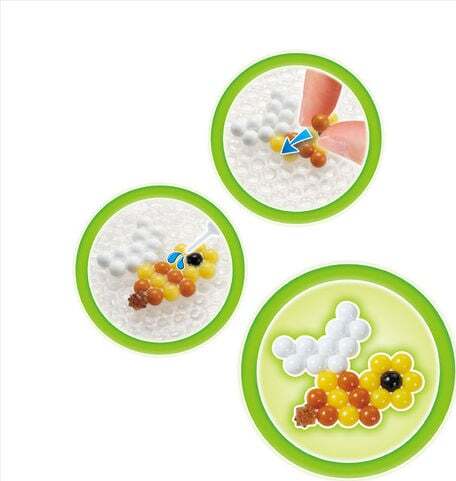 Aquabeads Mini Play Pack (assorted)