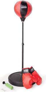 KidOozie - Adjustable Junior Boxing Set