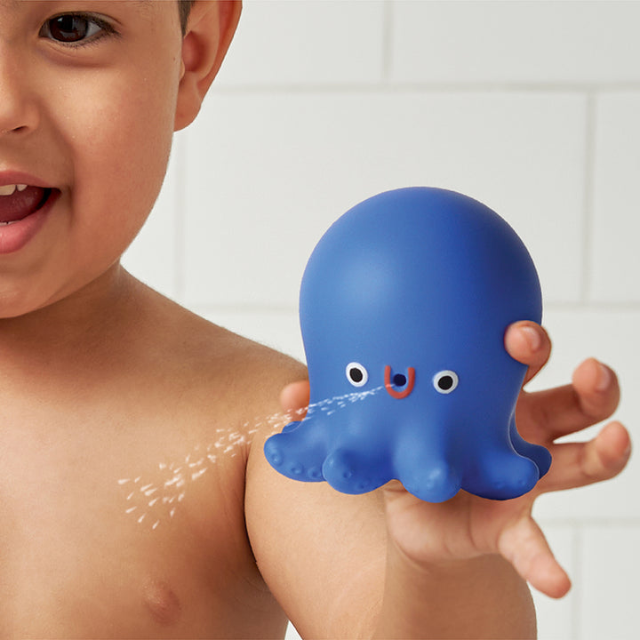 Seaside Splash Gift Set™ - 12 Piece Sensory Bath Set (Nautical)